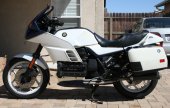 1988 BMW K 100 RS photo